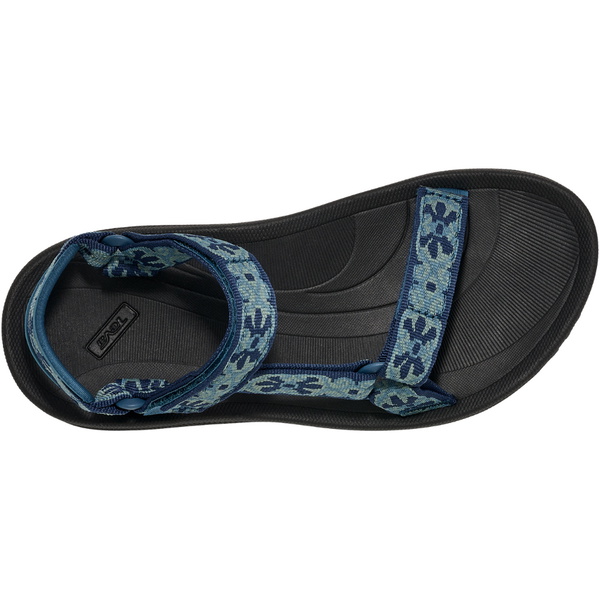 2026 Teva Da Donna Sandali Winsted 1017424 - Archive Floral Crown Blue / Abito Blu